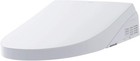 New Toto Sn989m  01 Neorest Ah Elongated Bidet Seat Top Unit White Tcf9788wu Nw1