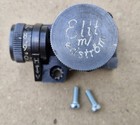 Original Elit Edstr  m Diopter For Swedish Mauser 