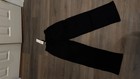 Alo Yoga Accolade Sweatpants Black Size M New With Tags