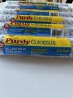 Purdy Colossus Paint Roller Refill 14     With 3 4    Nap - Lot Of 6