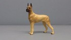 Retired Hagen Renaker Great Dane Dog