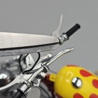 Franklin Mint Precision Models 1 10 Easy Rider 1969  billy Bike  Harley Davidson