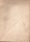 Antique Sepia Photograph Child Wearing Hat Vintage Early 1900s Portrait