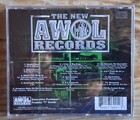 Various - The New Awol Records Greatest Hits Vol  1 Cd  new sealed  Explicit