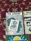 Large Vintage Lot Of Sheet Music And Song Books For Piano 11 Total