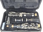 Yamaha Advantage Ycl-200adi Standard Bb Student Clarinet  am1092725 