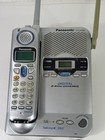 Panasonic Kx-tg2248 2 4 Ghz Cordless Phone W  Digital Answering System Caller Id