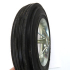 Vintage Tricycle Rear Wheel 7 5 8 Inch Od For 12 Inch Trike Hansen Cycles Works