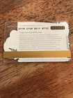2015 Starbucks Mermaid Siren Gift Card Us  6118 No Value New Hard To Find Rare  