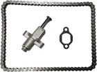 Cam Timing Chain Tensioner Lifter Gasket Kit For Yamaha Big Bear 400 2000-2012