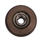 Heavy Duty Centrifugal Belt Pulley Clutch For 1 Bore Dual Pulley 8hp-16hp Engine