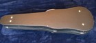 Vintage 4 4 West German Violin With Hard Case And Bow