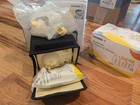 Medela 101036449 Pump In Style Advanced Electric Breast Pump New