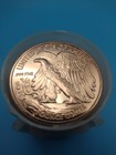 Walking Liberty Copper Rounds -  20 - 1 Oz