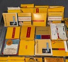 Vintage Super 8mm Home Movie Film Lot 73 Everything Content Many Family   Case