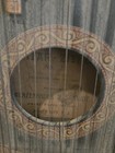 Vintage Menzenhauer s Guitar Zither No  2