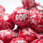 Cherry  red  Tootsie Pops     Fresh Wrapped Bulk Lollipops     Choose 10   100 Ct