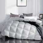 Boll   Branch  Down Alternative Duvet King  Liteweight