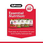 Zupreem Fruitblend Flavor With Natural Flavors Bird Food For Medium Birds