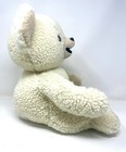 Rare Vintage 80   s Russ Snuggle Teddy Bear Giant Plush Stuffed Animal  Lever Bros
