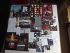 U2 - Large Magazine Cuttings Collection - Adverts  Photos  Clippings X46  A 