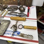 Huge Mixed Lot Of  Smalls Junk Drawer Collectibles Old Mississippi Store Lot 13
