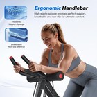 Merach Ab Machine Adjustable Trainer Machine Ab Workout Equipment For Home Gym
