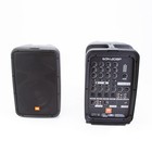 Jbl Eon208p Personal Pa System  Includes 2x 8  Jbl Two-way Speakers Sku 1920374