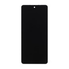 Oem Black Lcd Display Touch Screen Digitizer Assembly Part For Blackview Shark 8