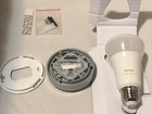 Phillips Hue Tap Switch Model Ptm 215z And 1 White Only Bulb See Pictures