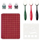 Creative Memories Merry Inks   Scrap Journal  Bundle Exclusive Promo