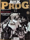 Prog Rock Magazine - Issue 10 August 2009  Rush Through Time - Covers 2 4   4 4