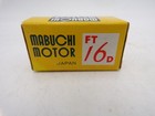 Vintage Mabuchi Japan Ft-16d Slot Car Electric Motor Nos Tested And Works