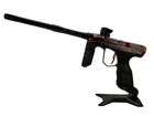Dye Dsr  Paintball Gun Misfits