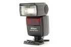  mint W case  Nikon Speedlight Sb-600 Shoe Mount Flash For Nikon From Japan