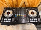 Pioneer Ddj-sz Dj Controller Serato 4 Turntables   4 Channel - Two Available