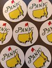 3inch Widespread Panic Weatherproof Vinyl  Masters Sticker