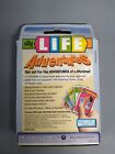 New The Game Of Life Adventures Card Game  2010 Release 