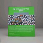 Xbox Game Pass Ultimate 1 Month Live Gold Membership  usa  Xgpu 1 Month