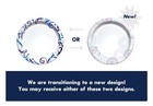 Everyday Disposable Paper Plates  8 5   200 Count