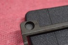 Early Springfield Armory M1 Garand Clip Latch O Marked