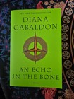 Outlander Diana Gabaldon Complete Paperback Series  8 Book Lot Missing Book 9 