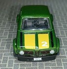 2002 Bmw Custom -toy-