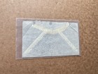 Thailand 1950 Cover To Us  tri-color King Bhumibol Franking  266-68 2 9bh Rate