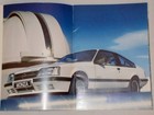 1984 08 Opel Monta  Catalog 36 Pages