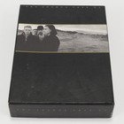 U2 The Joshua Tree Original Limited Edition Box Set Cd   Dvd 2007