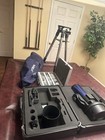 Meade Etx-105 Telescope Set W autostar   Deluxe Tripod