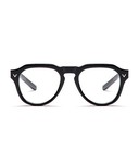 New Valentino V-tale Ii Vlx-139a Shiny Black 52mm Authentic Eyeglasses 52-22-145