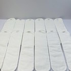   newborns   Alvababy 6 Pack Cloth Diaper With 12 Inserts  Adjustable Washable