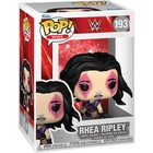 Wwe Rhea Ripley Wm40 Funko Pop  Vinyl Figure  193